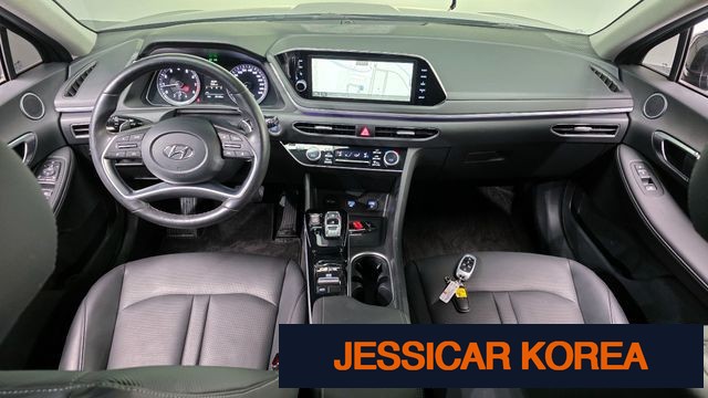 2023 Hyundai Sonata (DN8) - Thumbnail 11