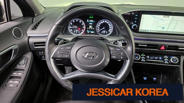2023 Hyundai Sonata (DN8) - Thumbnail 12