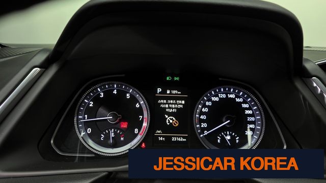 2023 Hyundai Sonata (DN8) - Thumbnail 13