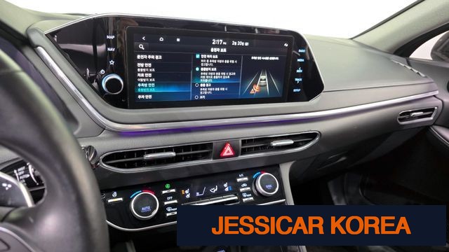 2023 Hyundai Sonata (DN8) - Thumbnail 14