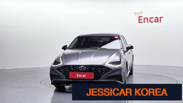 2023 Hyundai Sonata (DN8) - Thumbnail 16