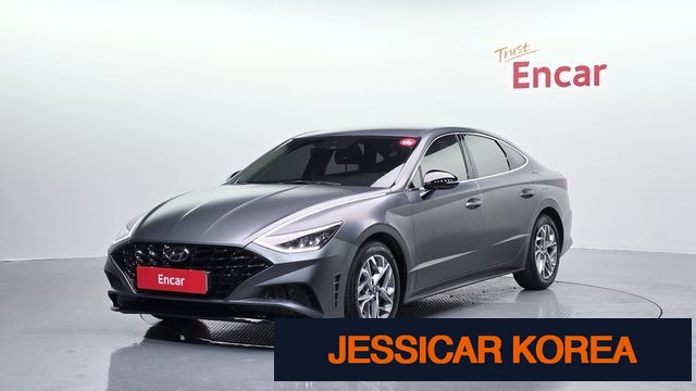 2023 Hyundai Sonata (DN8) - Thumbnail 17
