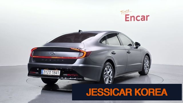 2023 Hyundai Sonata (DN8) - Thumbnail 18