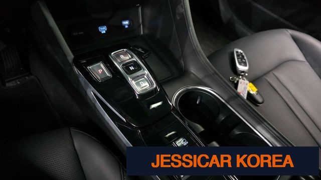2023 Hyundai Sonata (DN8) - Thumbnail 19