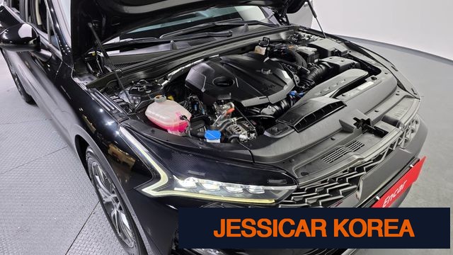 2022 Kia K5 3rd Gen - Thumbnail 2