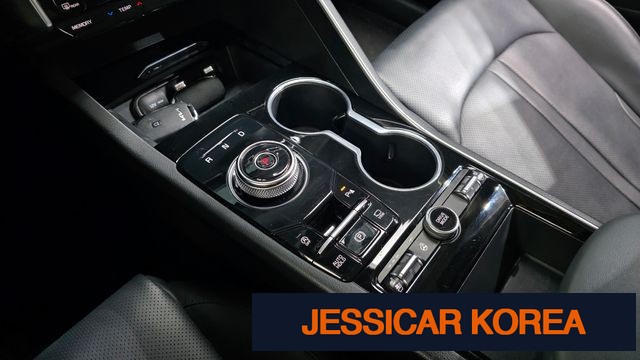 2022 Kia K5 3rd Gen - Thumbnail 5
