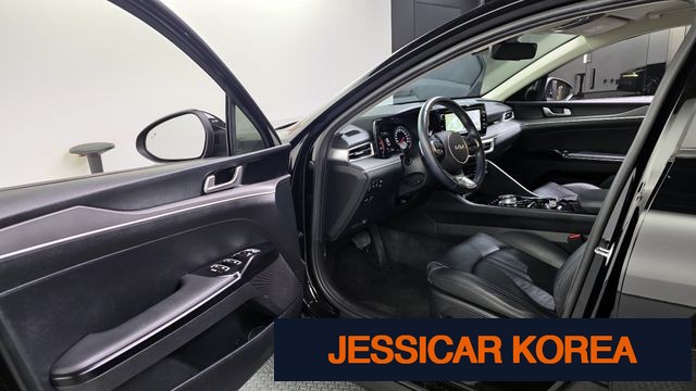 2022 Kia K5 3rd Gen - Thumbnail 6