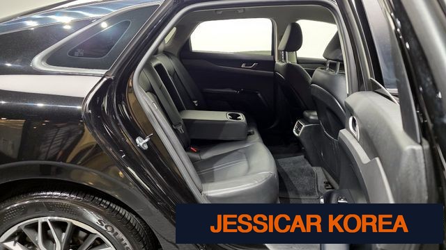 2022 Kia K5 3rd Gen - Thumbnail 7