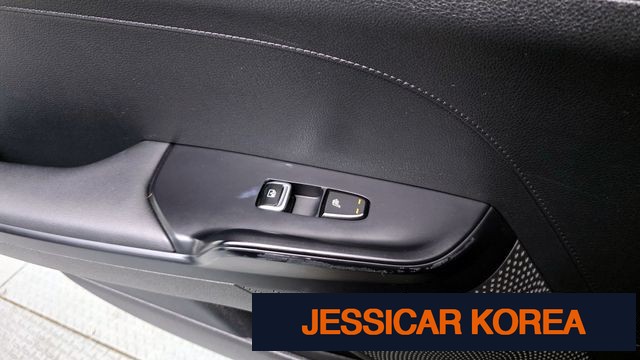 2022 Kia K5 3rd Gen - Thumbnail 8