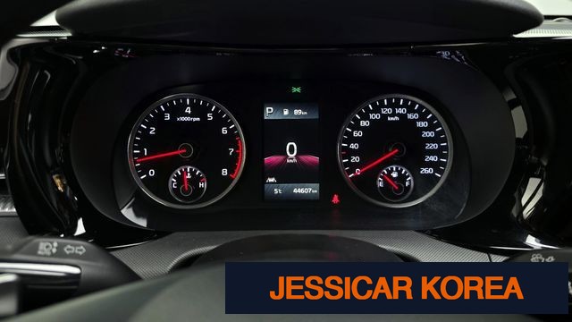 2022 Kia K5 3rd Gen - Thumbnail 9