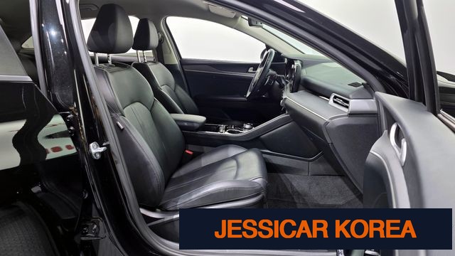 2022 Kia K5 3rd Gen - Thumbnail 10