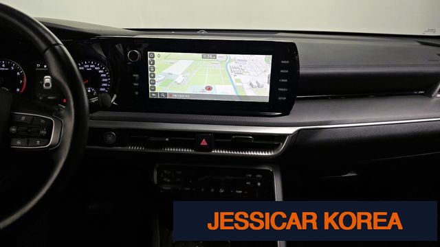 2022 Kia K5 3rd Gen - Thumbnail 11