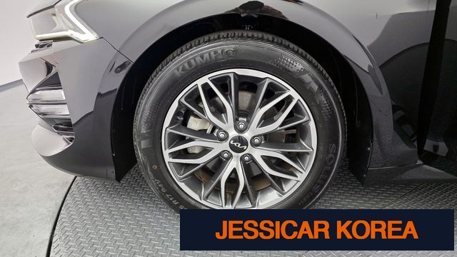 2022 Kia K5 3rd Gen - Thumbnail 12