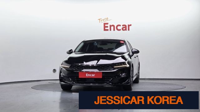 2022 Kia K5 3rd Gen - Thumbnail 14