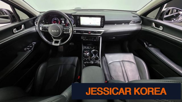 2022 Kia K5 3rd Gen - Thumbnail 15