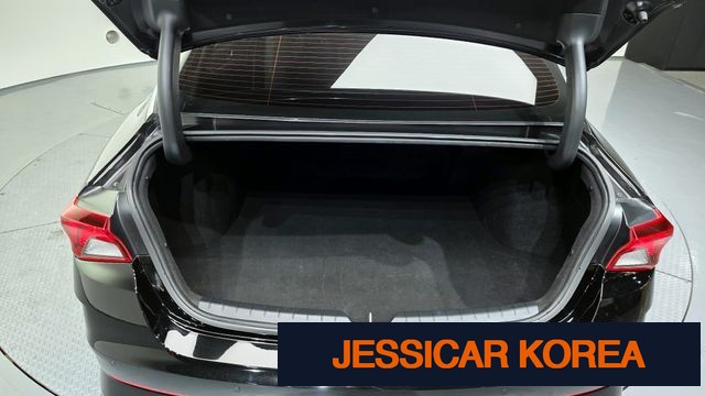 2022 Kia K5 3rd Gen - Thumbnail 16