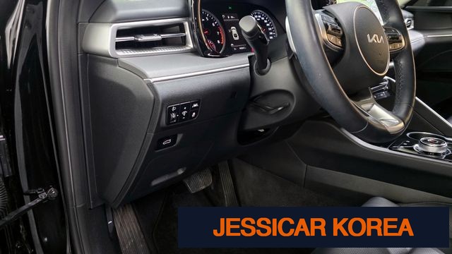 2022 Kia K5 3rd Gen - Thumbnail 20