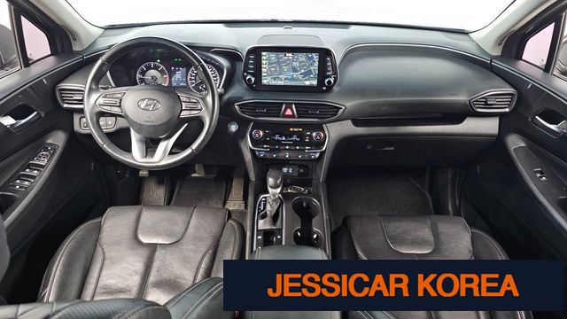 2019 Hyundai Santa Fe TM - Thumbnail 2