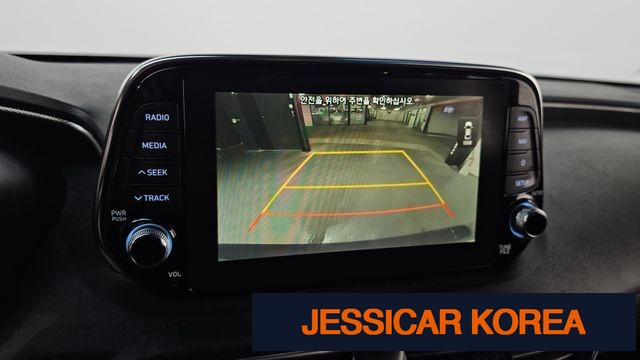 2019 Hyundai Santa Fe TM - Thumbnail 4