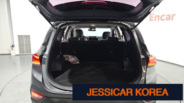 2019 Hyundai Santa Fe TM - Thumbnail 5