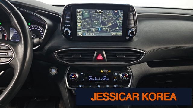 2019 Hyundai Santa Fe TM - Thumbnail 7