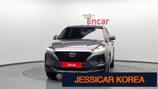 2019 Hyundai Santa Fe TM - Thumbnail 13