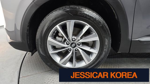 2019 Hyundai Santa Fe TM - Thumbnail 14