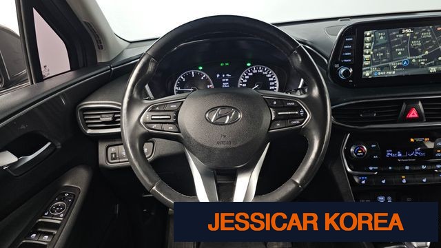 2019 Hyundai Santa Fe TM - Thumbnail 15