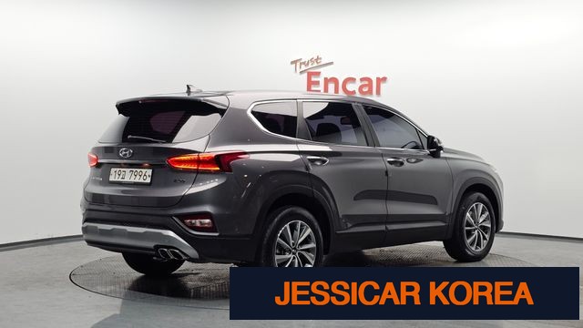 2019 Hyundai Santa Fe TM - Thumbnail 18