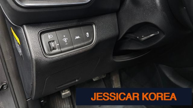 2019 Hyundai Santa Fe TM - Thumbnail 20