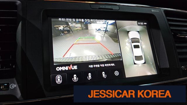 2019 Kia The New Carnival - Thumbnail 2