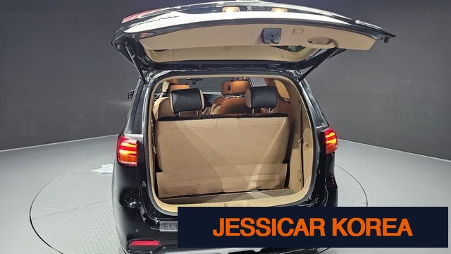 2019 Kia The New Carnival - Thumbnail 6