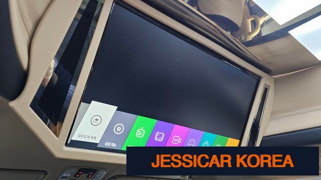 2019 Kia The New Carnival - Thumbnail 11