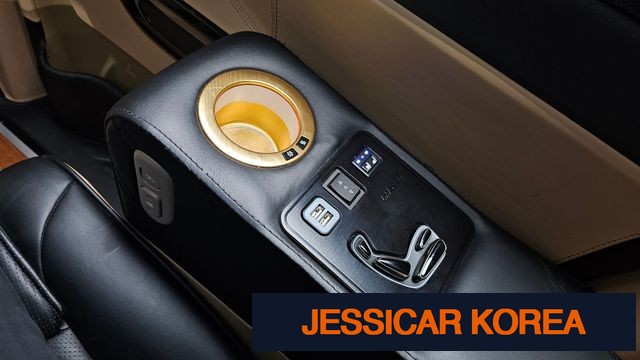 2019 Kia The New Carnival - Thumbnail 12