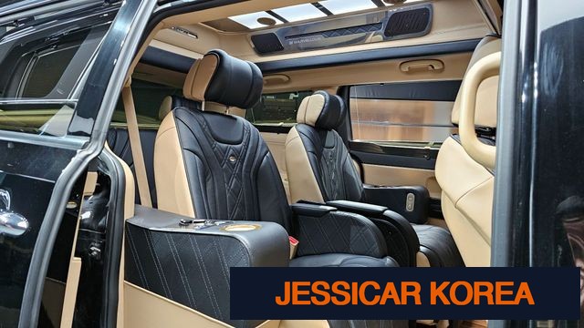 2019 Kia The New Carnival - Thumbnail 13