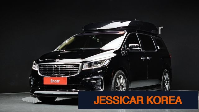 2019 Kia The New Carnival - Thumbnail 17