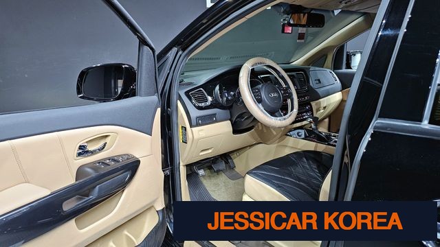 2019 Kia The New Carnival - Thumbnail 18