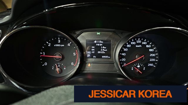 2019 Kia The New Carnival - Thumbnail 20