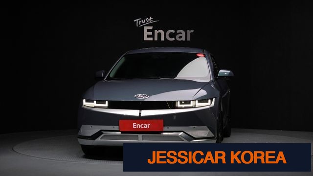 2022 Hyundai Ioniq 5 - Thumbnail 5