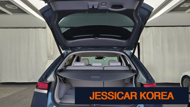 2022 Hyundai Ioniq 5 - Thumbnail 7