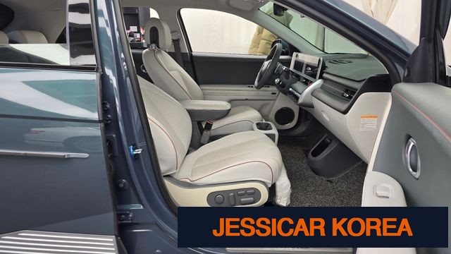 2022 Hyundai Ioniq 5 - Thumbnail 8