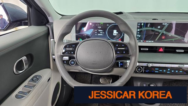 2022 Hyundai Ioniq 5 - Thumbnail 15