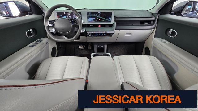 2022 Hyundai Ioniq 5 - Thumbnail 17