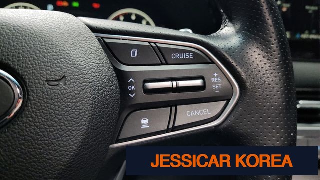 2021 Hyundai Palisade - Thumbnail 2