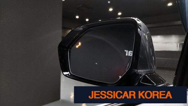 2021 Hyundai Palisade - Thumbnail 4