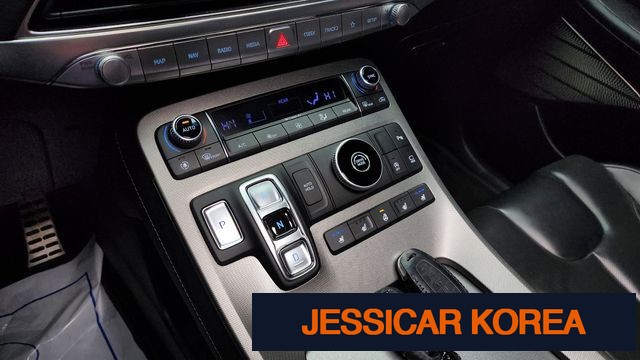2021 Hyundai Palisade - Thumbnail 5