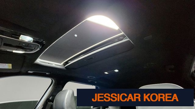 2021 Hyundai Palisade - Thumbnail 6