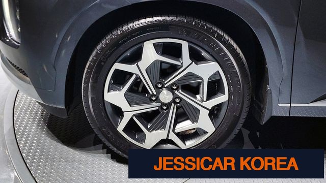 2021 Hyundai Palisade - Thumbnail 7