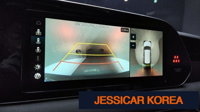 2021 Hyundai Palisade - Thumbnail 8