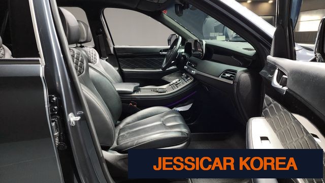 2021 Hyundai Palisade - Thumbnail 11